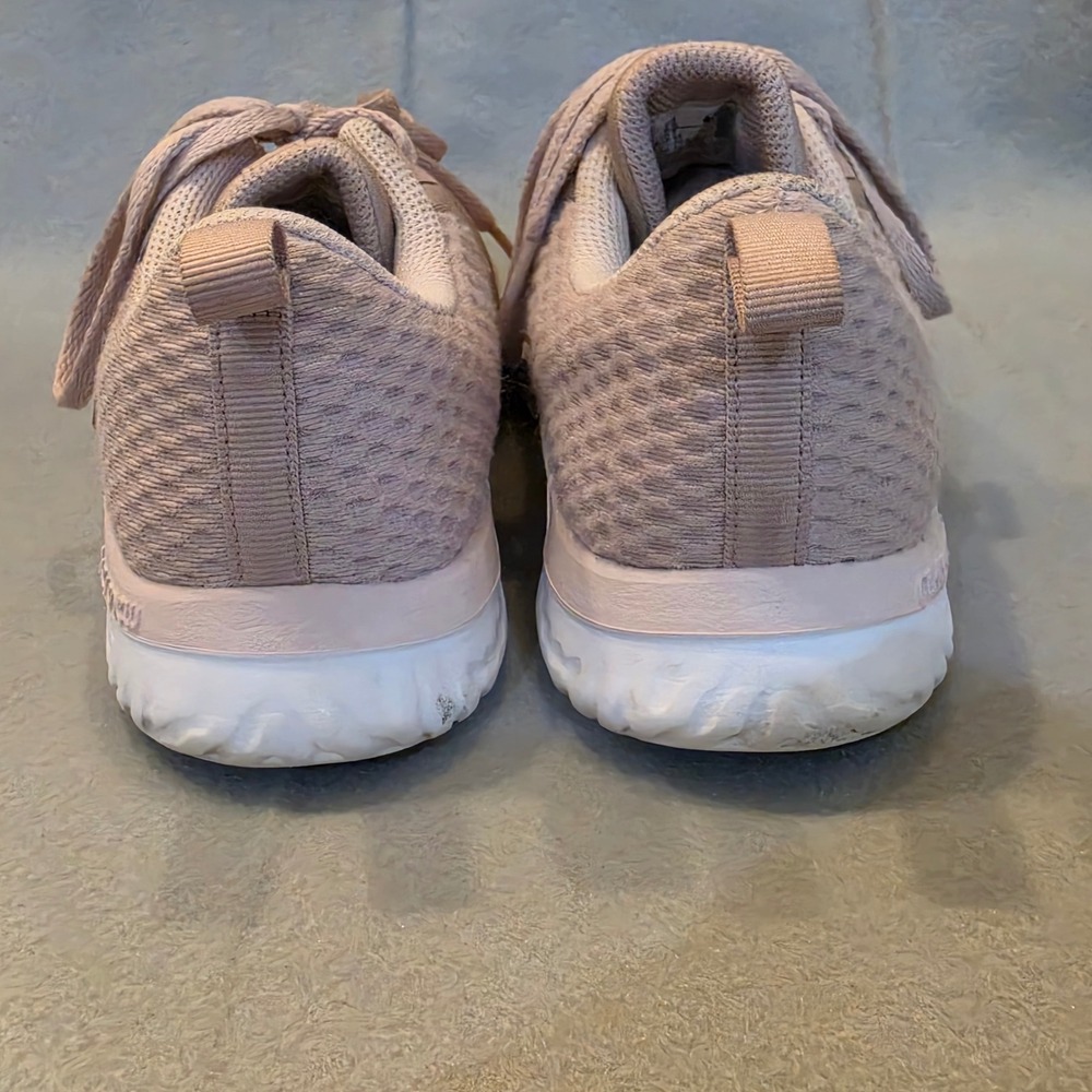 Nike Renew In-Season TR 10 Women 9.5 Pink Good Training Sneaker CK2576-200 - Picture 8 of 16